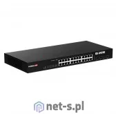 Switche - Edimax GS-5424G - miniaturka - grafika 1