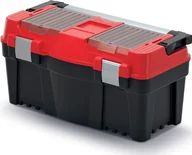 Skrzynki i torby narzędziowe - Prosperplast Skrzynka narzędziowa KAP5530AL KAP5530AL - miniaturka - grafika 1