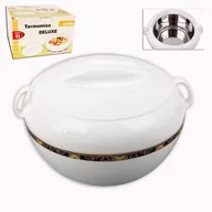 Termosy - Orion Termomisa / termos obiadowy DELUXE 5L 122875 - miniaturka - grafika 1