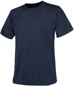 Odzież taktyczna i umundurowanie - Helikon tex T-Shirt - Bawełna - Navy Blue - L (TS-TSH-CO-37-B05) HE.TS-TSH-CO-37-B05 - miniaturka - grafika 1