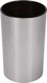 Kubki na szczoteczki do zębów - Fala KUBEK KOSMETYCZNY NICKEL 69350 ZYSKAJ RABAT 30 ZŁ 69350 - miniaturka - grafika 1