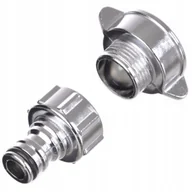 Akcesoria do myjek - Karcher Redukcja 1" 3/4 do Hd Hds filtr - miniaturka - grafika 1