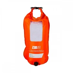ZEROD ZEROD Bojka dmuchana SAFETY BUOY XL - Sprzęt asekuracyjny i ratunkowy - miniaturka - grafika 2