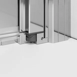 Radaway Nes KDD B 90x90 przejrzyste 10024090-01-01L/10024090-01-01R - Kabiny prysznicowe - miniaturka - grafika 8