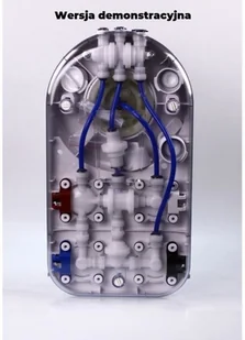 Aquaphor RO-101S MORION - System Odwróconej Osmozy + Biocera do alkalizacji wody MORION S DWM-101S + Biocera - Uzdatniacze wody Aquaphor RO-101S MORION - System Odwróconej Osmozy + Biocera do alkalizacji wody MORION S DWM-101S + Biocera - Uzdatniacze wody - miniaturka - grafika 9