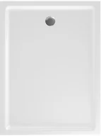 Brodziki prysznicowe - Cersanit Tako 120x90 S204-020 - miniaturka - grafika 1