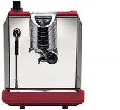 Ekspresy do kawy - Nuova Simonelli Oscar II Czerwony - miniaturka - grafika 1