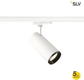 Lampy pozostałe - Spotline SLV Oprawa do systemu 3-fazowego 3~ NUMINOS DALI L 4000 K 60° 1004576 - miniaturka - grafika 1