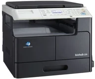 Urządzenia wielofunkcyjne - Konica Minolta Bizhub 226 (A8A5021) - miniaturka - grafika 1