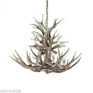 Ideal Lux Chalet Sp12 113975 - Lampy sufitowe - miniaturka - grafika 3