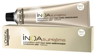 Loreal Inoa Supreme 9.13 - Farby do włosów i szampony koloryzujące - miniaturka - grafika 3