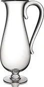 Karafki - Alessi Dzbanek Dressed z żywicy MW73/3000 - miniaturka - grafika 1