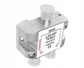 Akcesoria TV-SAT - Sumator Tv Sat 5-2500MHz - miniaturka - grafika 1