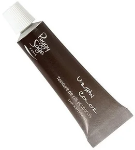 Peggy Sage Lash And Brow Tint Light Chestnut farba do rzęs i brwi Brązowy 15ml 60584-uniw - Akcesoria i kosmetyki do stylizacji brwi Peggy Sage Lash And Brow Tint Light Chestnut farba do rzęs i brwi Brązowy 15ml 60584-uniw - Akcesoria i kosmetyki do stylizacji brwi - miniaturka - grafika 1