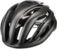 Kaski rowerowe - MET Trenta MIPS Kask, black S | 52-56cm 2021 Kaski szosowe 57001846 - miniaturka - grafika 1