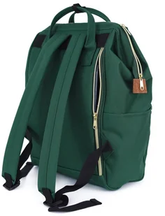 Himawari Plecak Himawari nr 8 (laptop+USB) - Torby na laptopy - miniaturka - grafika 5