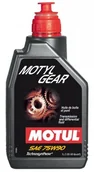 Akcesoria do elektronarzędzi - Motul MOTUL motylgear 75 W-90 1L 100093-12PK - miniaturka - grafika 1