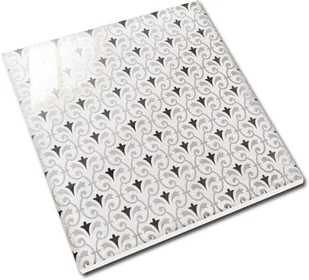 Equipe Splendours Royal Grey 15x15 - Płytki ceramiczne - miniaturka - grafika 2