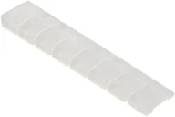 Akcesoria do drzwi - Klin meblowy uniwersalny 8 x 20 x 100 mm - miniaturka - grafika 1