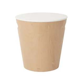 Umbra Stół z drewna/taboret, umbra 1009760  668 1009760-668 - Stoły - miniaturka - grafika 8