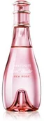 Wody i perfumy damskie - Davidoff Cool Water Woman Sea Rose Mediterranean Summer Edition woda toaletowa  100ml - miniaturka - grafika 1
