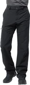 Bielizna sportowa męska - Jack Wolfskin Spodnie CHILLY TRACK XT PANTS MEN black - 56 1502381-6000 - miniaturka - grafika 1
