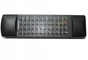 Pioneer Pilot Rotel RR927 RA985 RC972 RX950 Zamiennik - Piloty - miniaturka - grafika 2