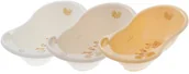 Wanienki dla dzieci - Tega Baby MS-004 Wanna dziecięca 86 cm MIŚ - miniaturka - grafika 1