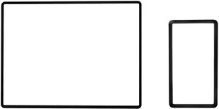 Nikon GGS GGS Osłona GGS LCD Larmor 4G D600 - Akcesoria fotograficzne - miniaturka - grafika 2