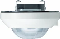 Wyłączniki światła i elektryczne - Gira 210602 czujnik obecności komfort KNX EIB, czysta biel 210602 - miniaturka - grafika 1