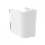 Postumenty i półpostumenty do umywalek - Roca Półpostument Gap - miniaturka - grafika 1