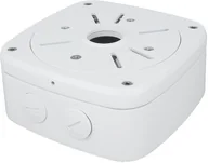 Akcesoria do monitoringu - BCS Puszka montażowa ATU-B do kamer kopułowych ATU-B (BCS-ATU-B) - miniaturka - grafika 1