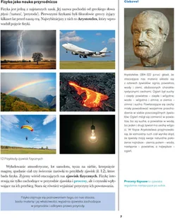 Wydawnictwo MAC Fizyka. Podręcznik. Klasa 7 881413 - Podręczniki dla szkół podstawowych - miniaturka - grafika 5