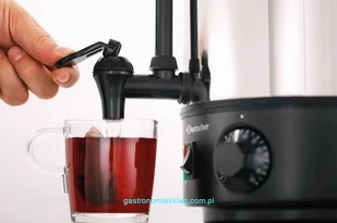 Bartscher Warnik do wody 6L 200085 - Inne urządzenia gastronomiczne - miniaturka - grafika 6
