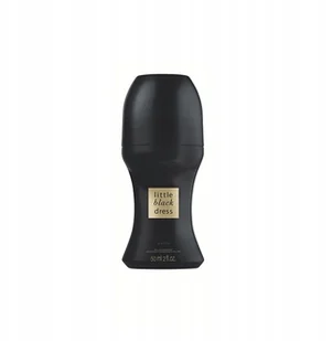 Avon Little Black Dress Deo Kulka 50LM 33639 - Dezodoranty i antyperspiranty dla kobiet - miniaturka - grafika 10