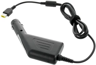 Movano ładowarka / zasilacz samochodowy 20v 3.25a (prostokątny 11.0x4.5 pin - Yoga) - lenovo ZZ/S/LEN20325Y - Zasilacze do laptopów - miniaturka - grafika 5