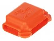 Akcesoria do monitoringu - RAYTECH Puszka gelbox HAPPY-0 IP68 RayTech opak 4 szt HAPPY-0 - miniaturka - grafika 1