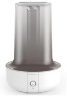 Nawilżacz powietrza DeLonghi Nawilżacz powietrza UHX17 biały - Nawilżacze powietrza - miniaturka - grafika 3