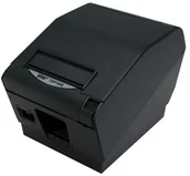 Kasy fiskalne - Star Star TSP 743IIU-24 Gry Drukarka paragonów - Monochromatyczny - Bezpośrednia termiczna 39442511 - miniaturka - grafika 1