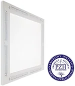 Urządzenia medyczne - INNY Panel LED ASEPTICA ACTIV / NANO Panel LED ASEPTICA ACTIV / NANO VOLTEA NANO - miniaturka - grafika 1