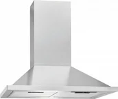 Okapy kuchenne - Bomann DU 652.1 Srebrny - miniaturka - grafika 1