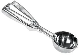 Hendi Gałkownica Kitchen Line 1/30 572511 - Akcesoria gastronomiczne - miniaturka - grafika 2