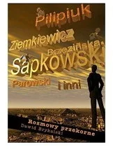 Rozmowy przekorne - Wywiady, wspomnienia - miniaturka - grafika 2