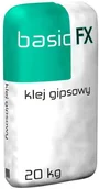 Gipsy i gładzie gipsowe - BASIC FX Klej gipsowy BASIC FX - miniaturka - grafika 1