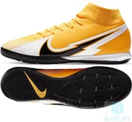 Piłka nożna - Nike Buty Mercurial Superfly 7 Academy IC AT7975 801 a-ty AT7975 801 - miniaturka - grafika 1