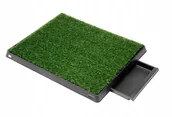 Maty do nauki czystości - Kuweta dla psów i szczeniaków Pet Potty 63-50-6cm - miniaturka - grafika 1