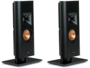 Klipsch RP-140D czarny - Głośniki i kolumny Klipsch RP-140D czarny - Głośniki i kolumny - miniaturka - grafika 1