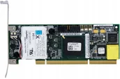 Kontrolery do serwerów - ADAPTEC ASR-2020S/128 U320 Scsi Pci-x 13N2195 +bbu - miniaturka - grafika 1