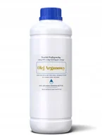 Olejki do ciała i włosów - Olej olejek Arganowy idealny do ciała 1 litr - miniaturka - grafika 1