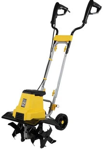 Krysiak LIDER QEG1500 - Glebogryzarki - miniaturka - grafika 2